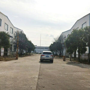 廠容廠貌